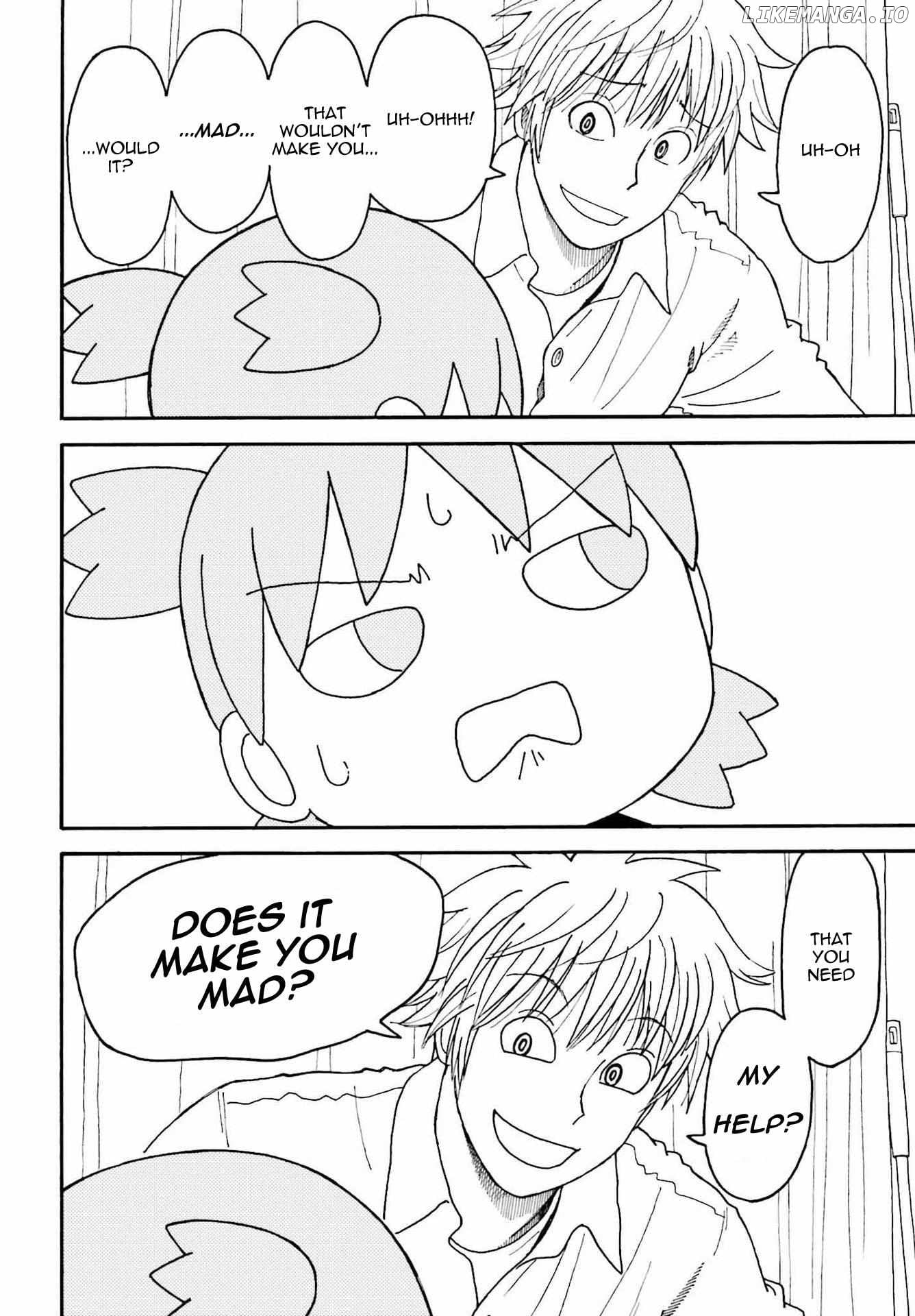 Read Yotsubato! - Manga EN Manga Online