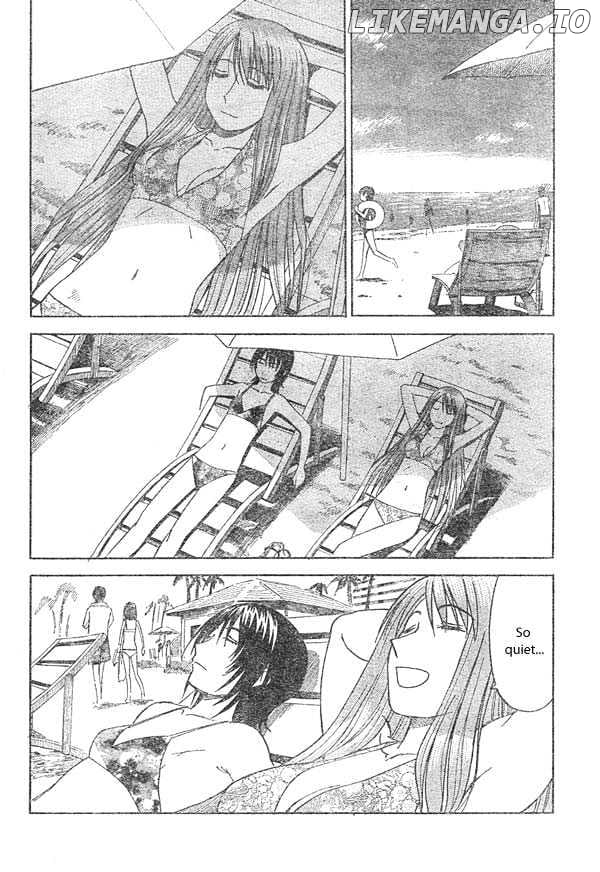 Read Yotsubato! - Manga EN Manga Online