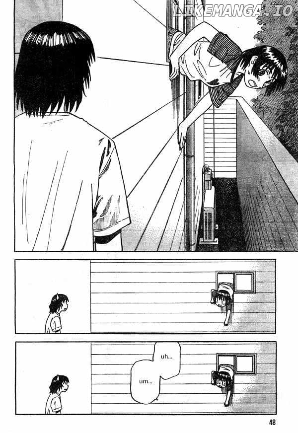 Read Yotsubato! - Manga EN Manga Online