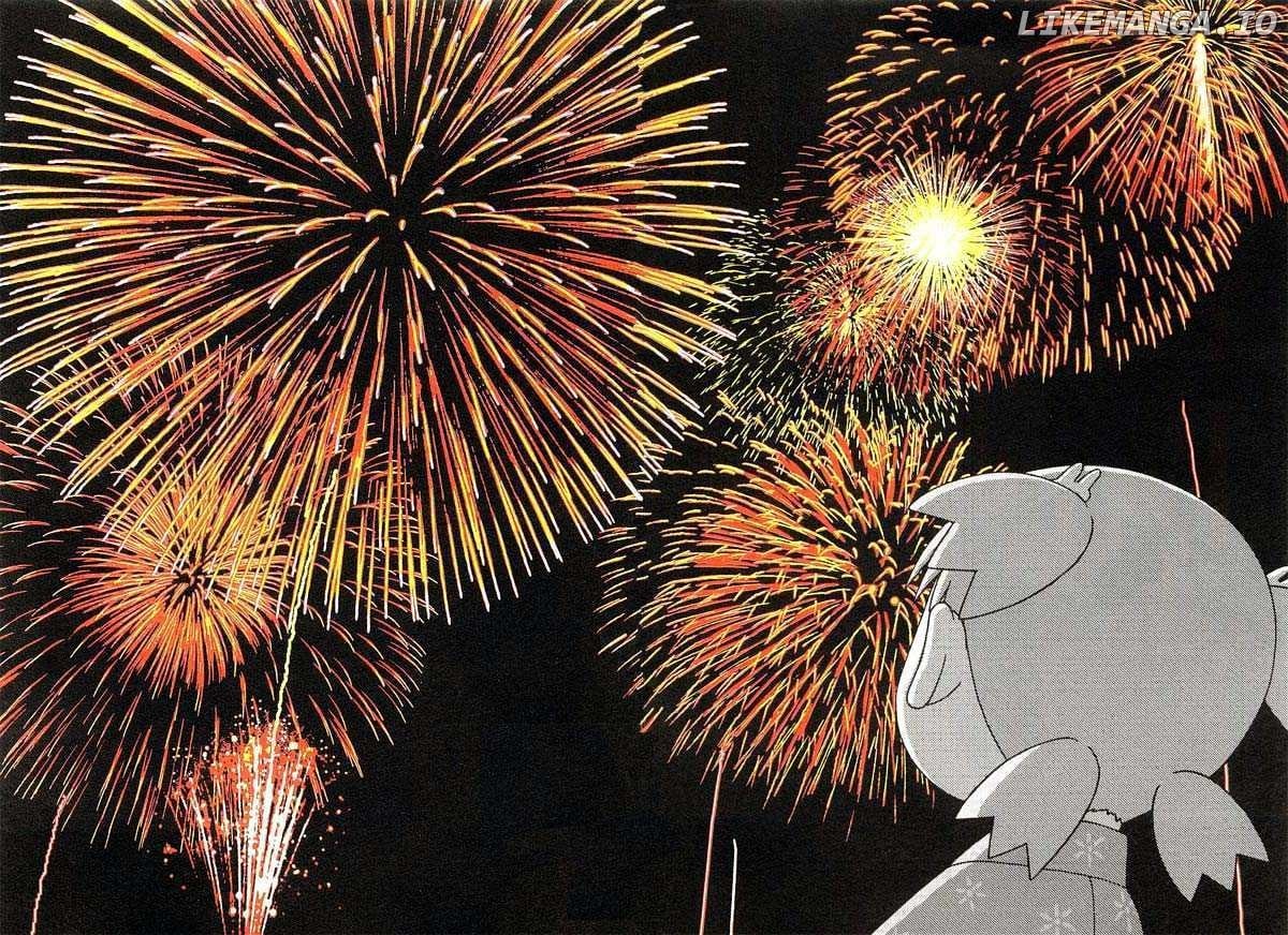 Read Yotsubato! - Manga EN Manga Online