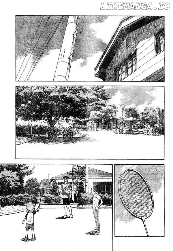 Read Yotsubato! - Manga EN Manga Online