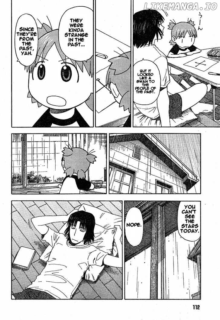 Read Yotsubato! - Manga EN Manga Online