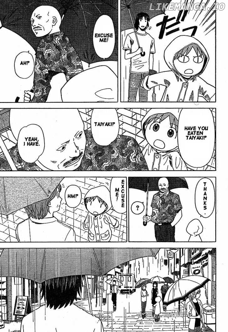 Read Yotsubato! - Manga EN Manga Online