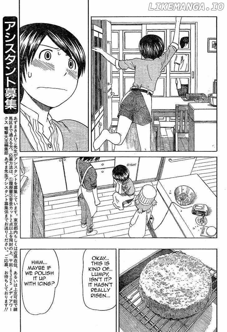 Read Yotsubato! - Manga EN Manga Online