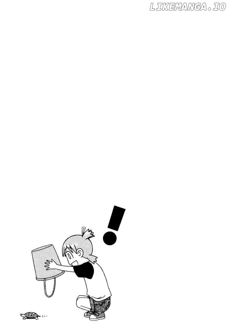 Read Yotsubato! - Manga EN Manga Online