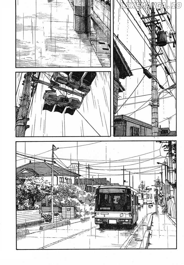 Read Yotsubato! - Manga EN Manga Online