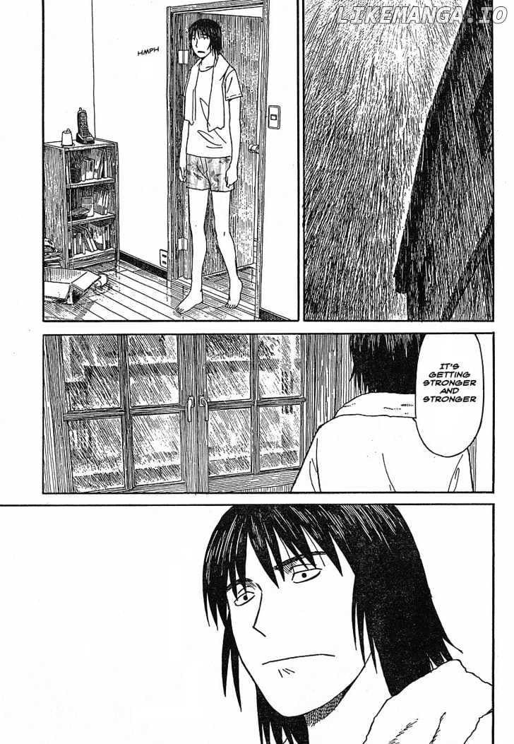 Read Yotsubato! - Manga EN Manga Online