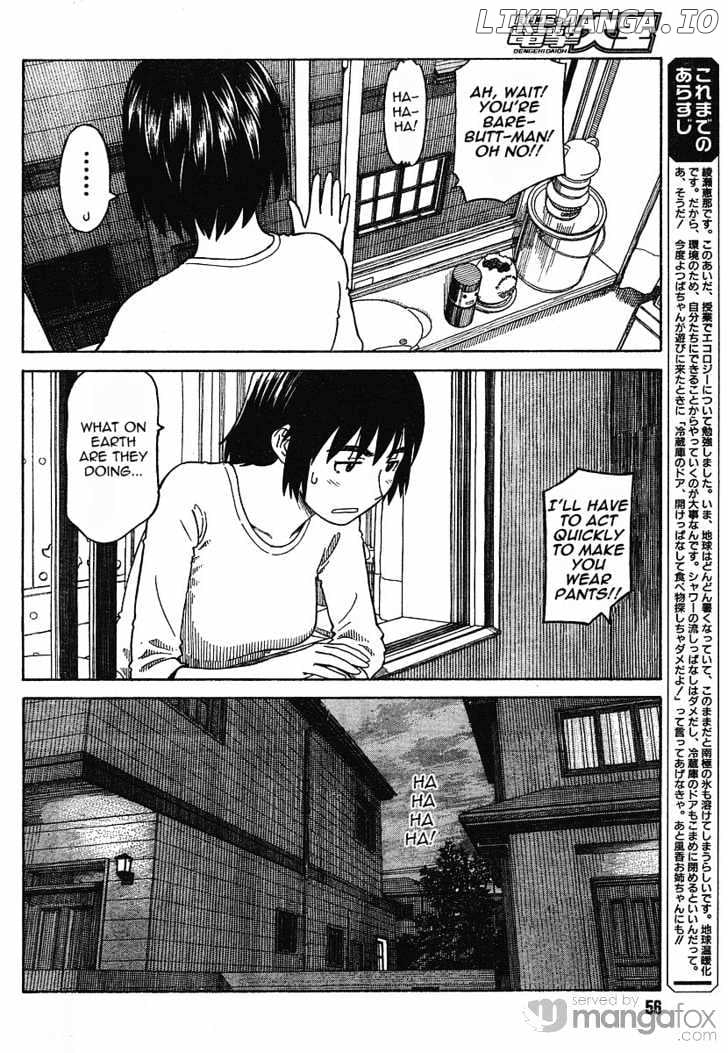 Read Yotsubato! - Manga EN Manga Online