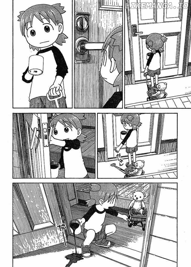 Read Yotsubato! - Manga EN Manga Online