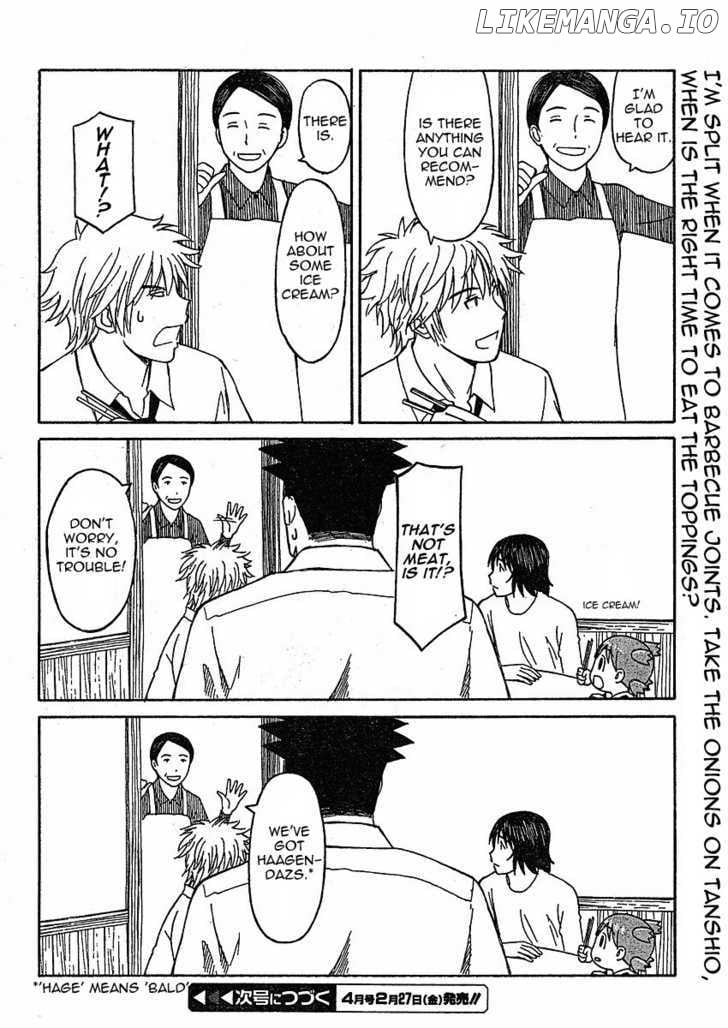 Read Yotsubato! - Manga EN Manga Online
