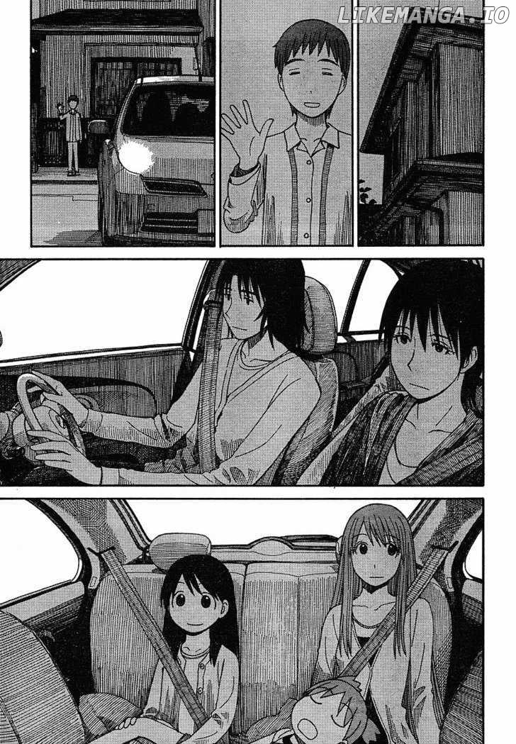 Read Yotsubato! - Manga EN Manga Online