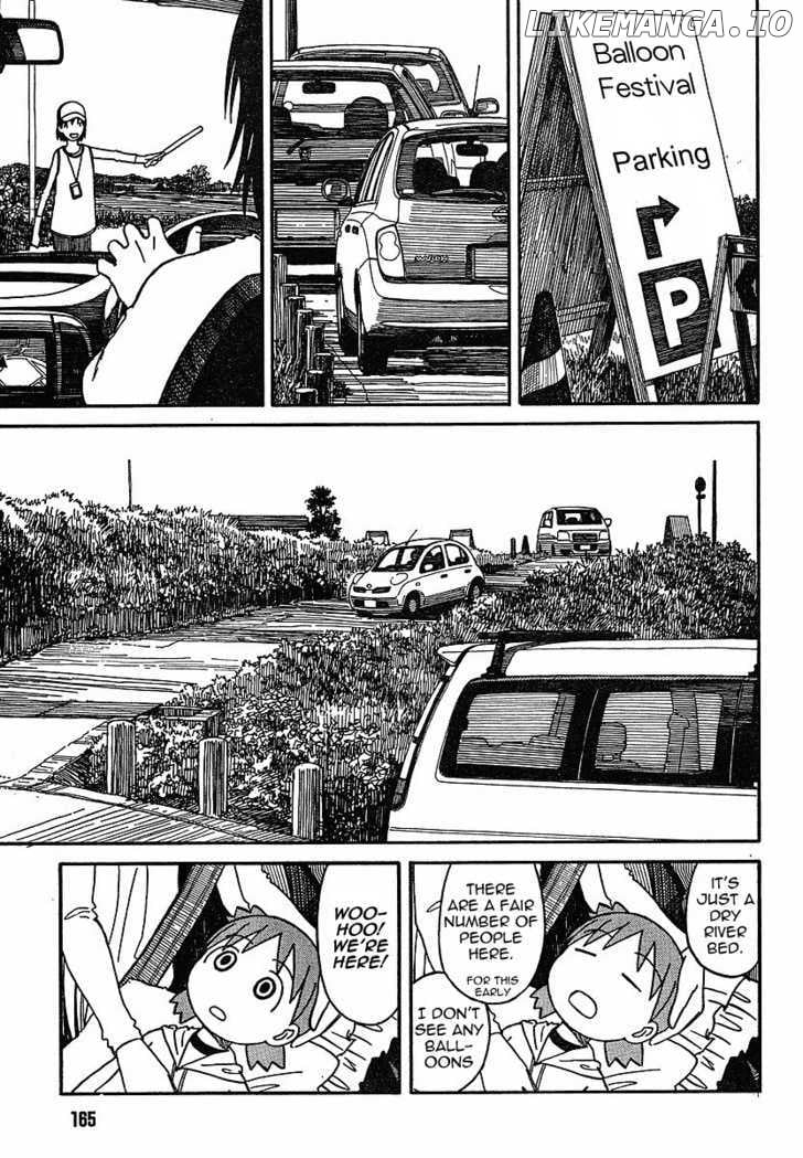 Read Yotsubato! - Manga EN Manga Online