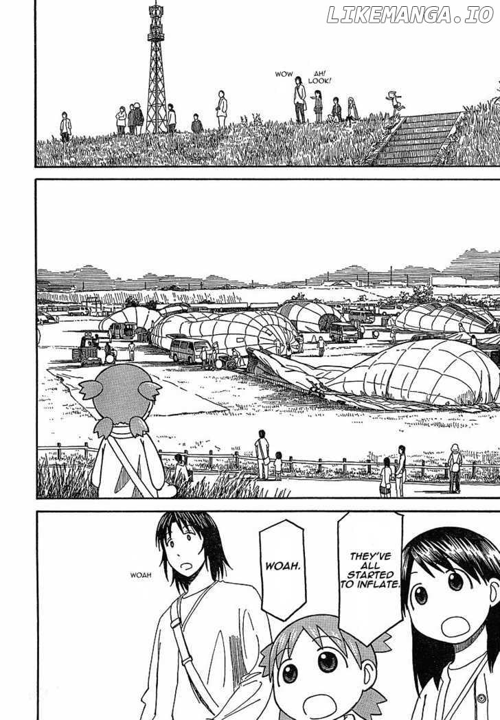 Read Yotsubato! - Manga EN Manga Online