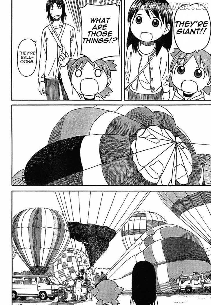Read Yotsubato! - Manga EN Manga Online