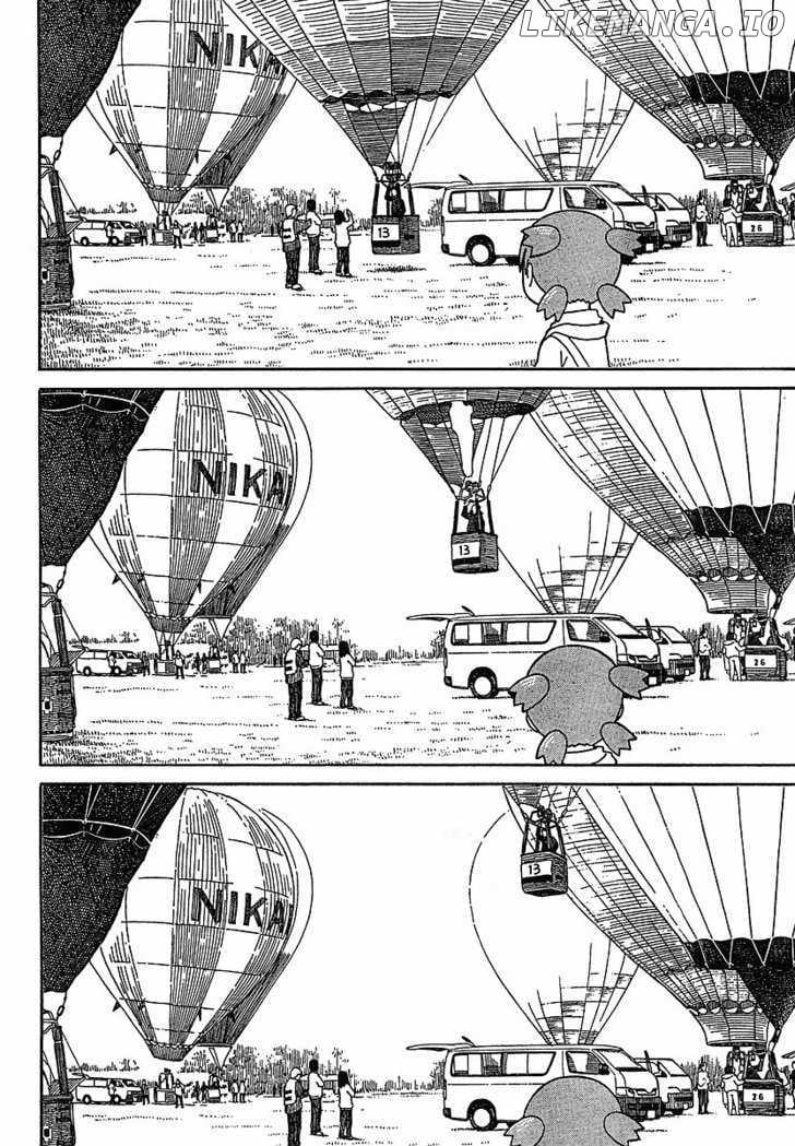 Read Yotsubato! - Manga EN Manga Online