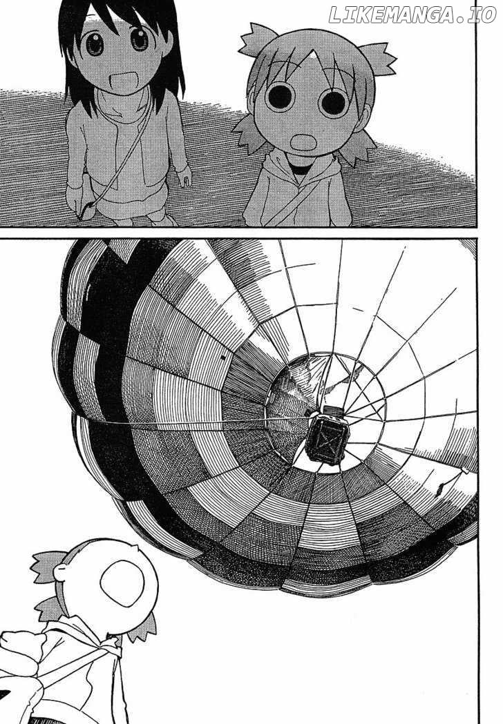 Read Yotsubato! - Manga EN Manga Online