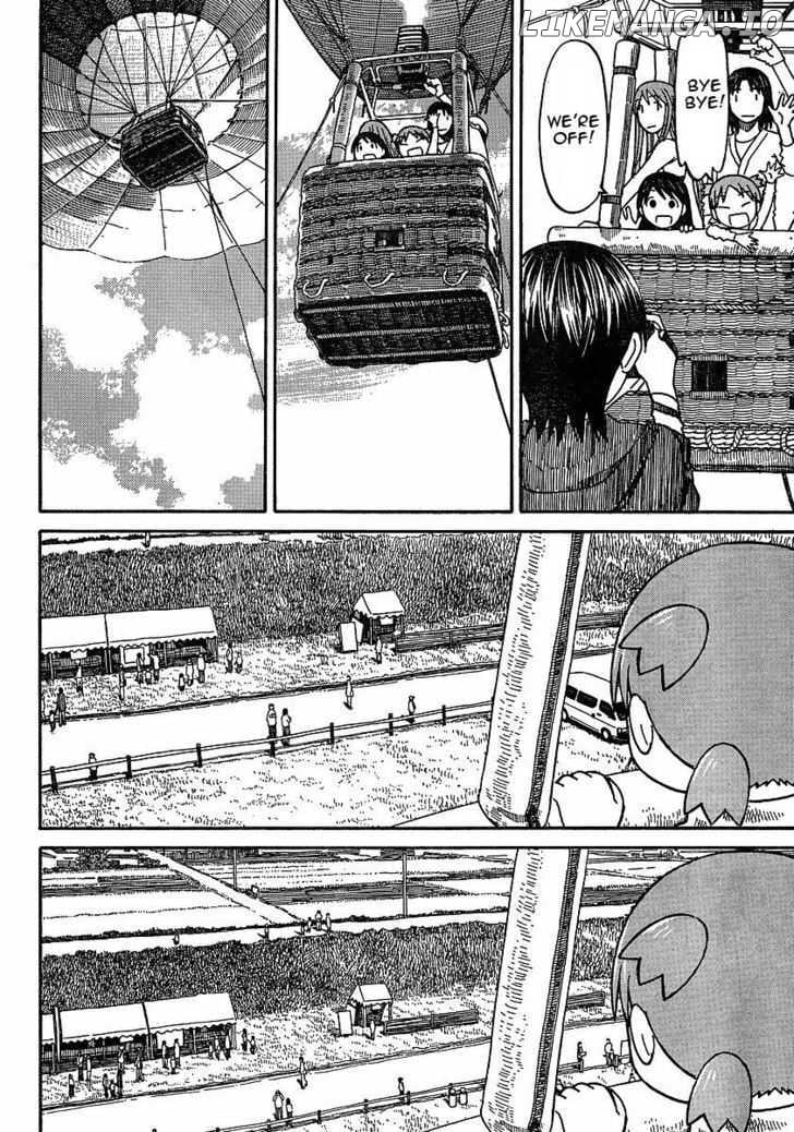 Read Yotsubato! - Manga EN Manga Online