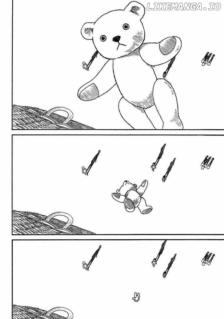 Read Yotsubato! - Manga EN Manga Online