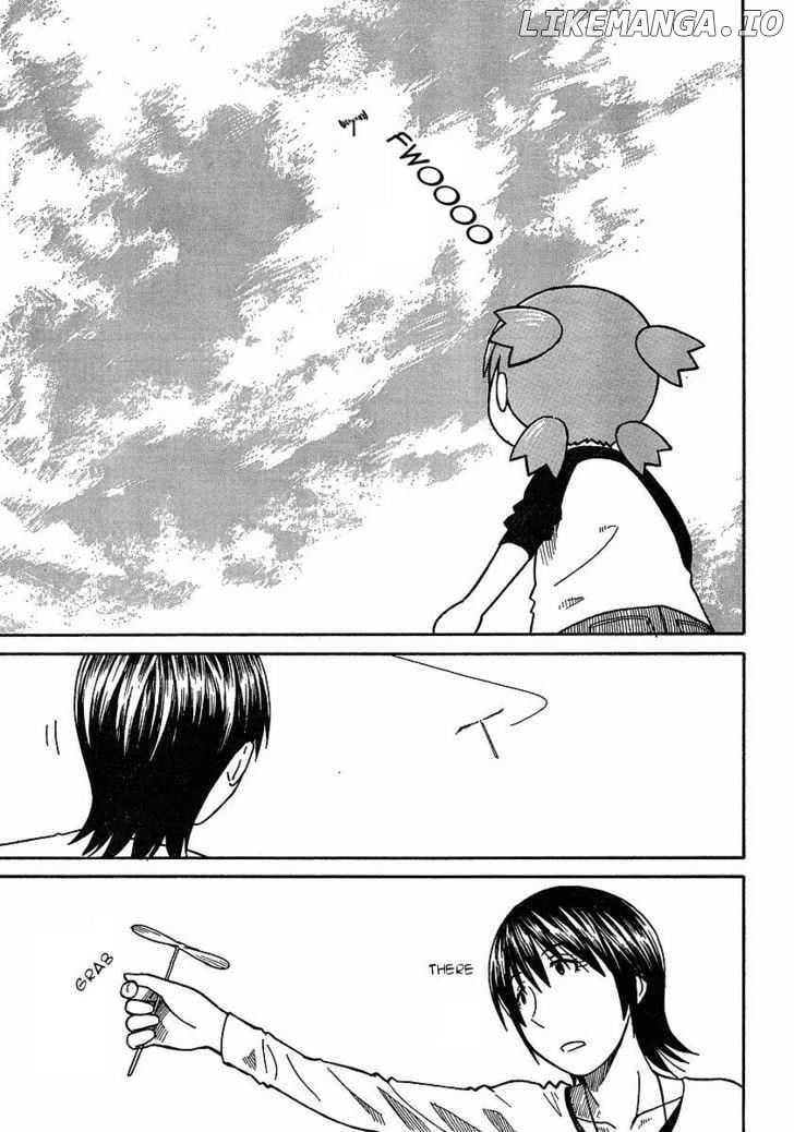 Read Yotsubato! - Manga EN Manga Online