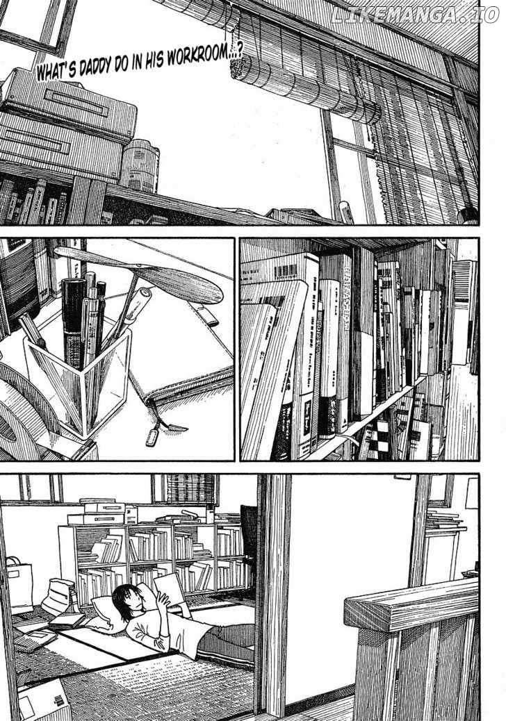 Read Yotsubato! - Manga EN Manga Online