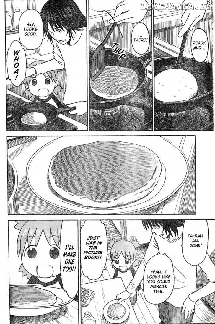 Read Yotsubato! - Manga EN Manga Online