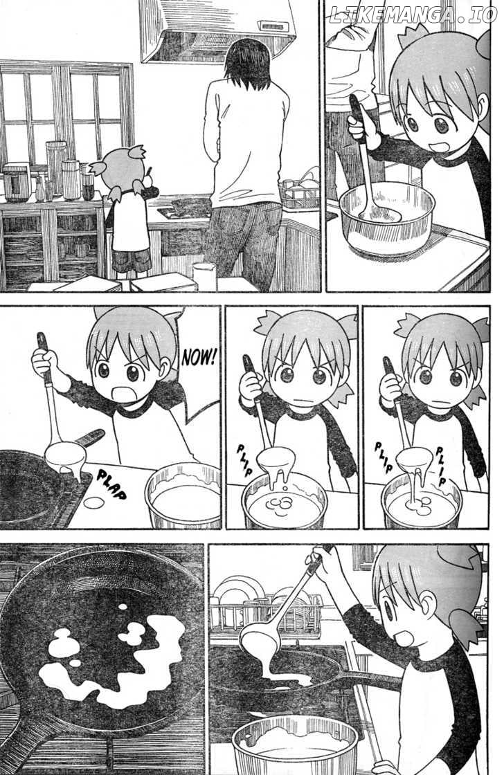 Read Yotsubato! - Manga EN Manga Online