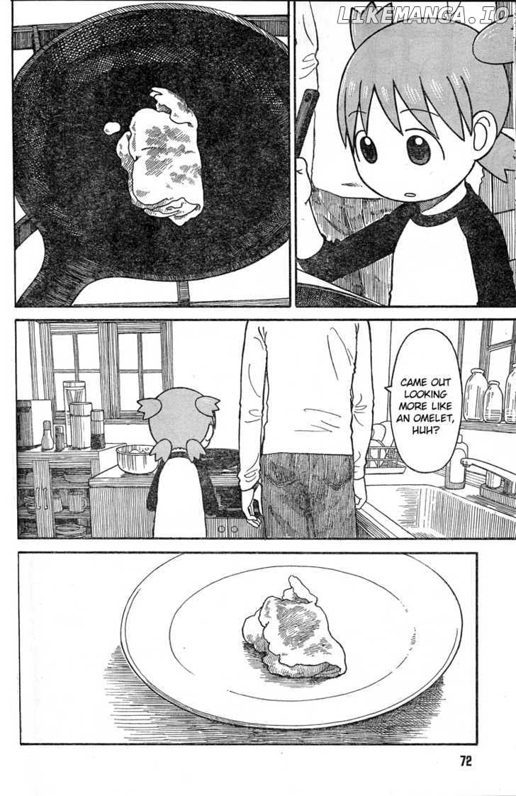 Read Yotsubato! - Manga EN Manga Online