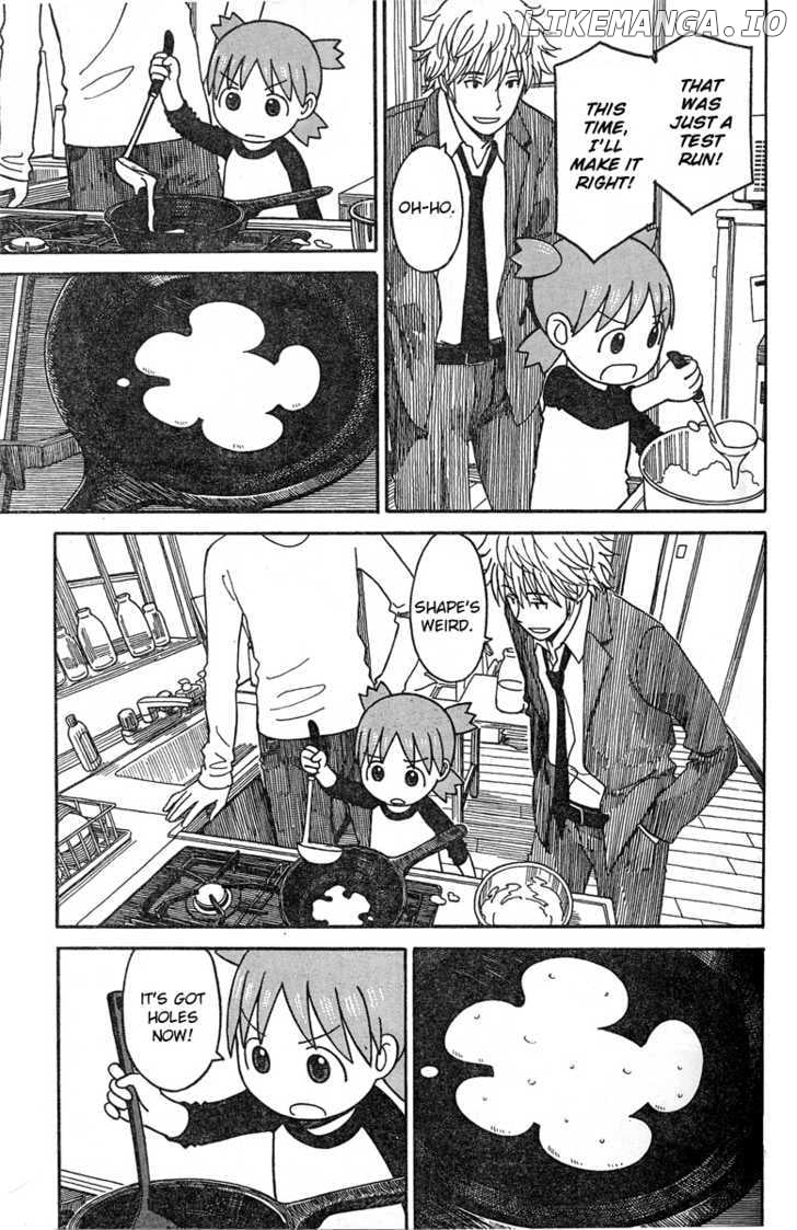 Read Yotsubato! - Manga EN Manga Online