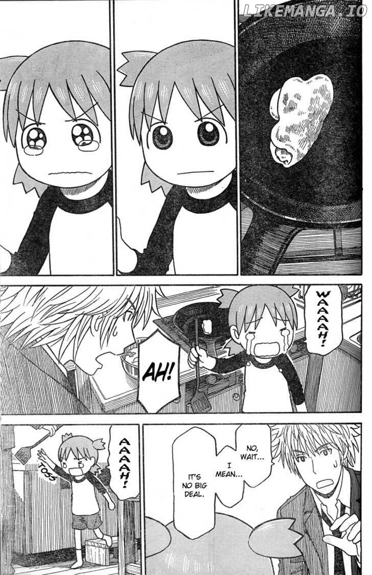Read Yotsubato! - Manga EN Manga Online