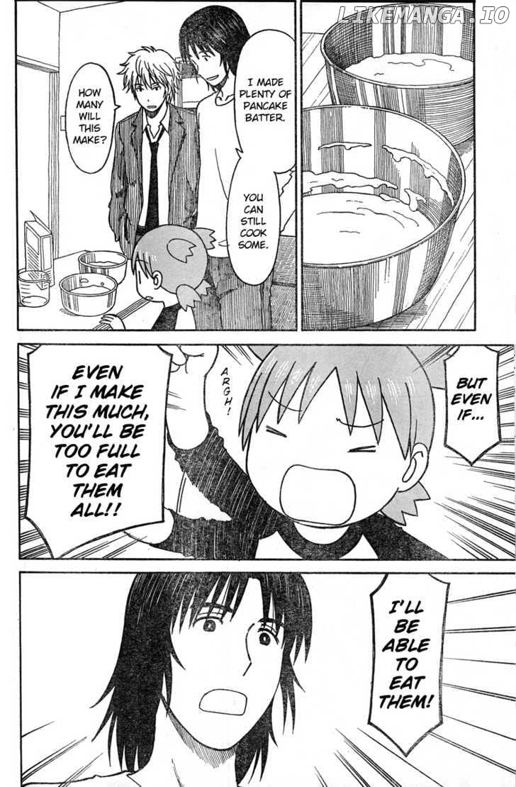 Read Yotsubato! - Manga EN Manga Online