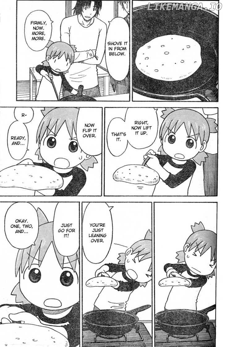 Read Yotsubato! - Manga EN Manga Online
