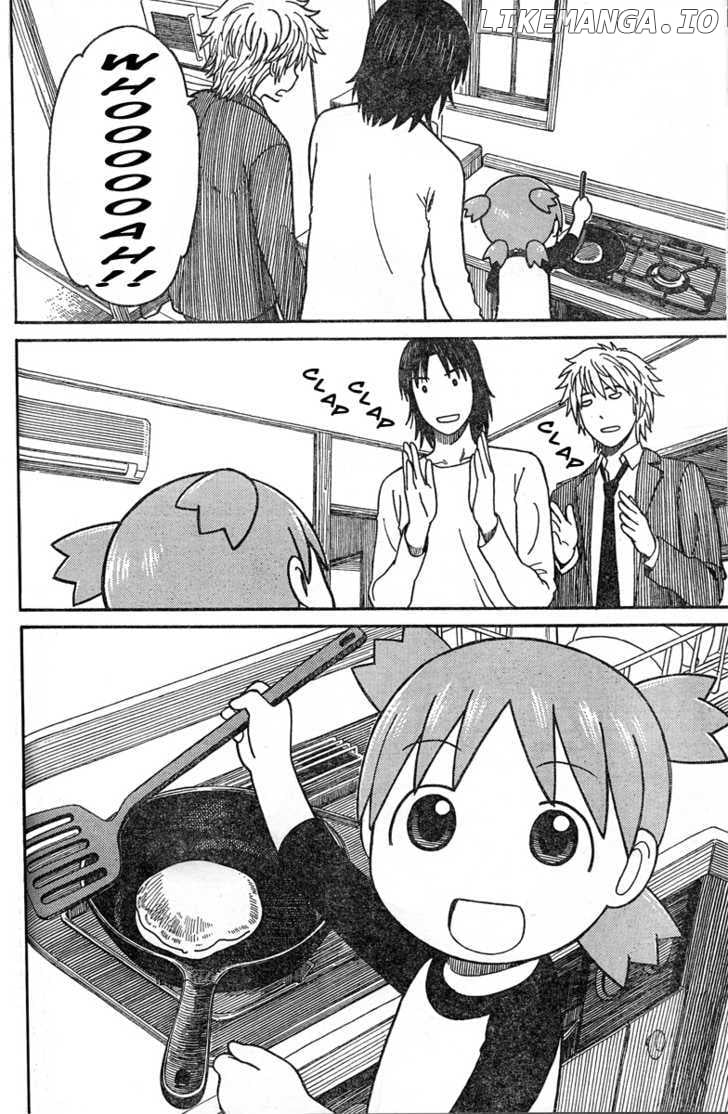 Read Yotsubato! - Manga EN Manga Online