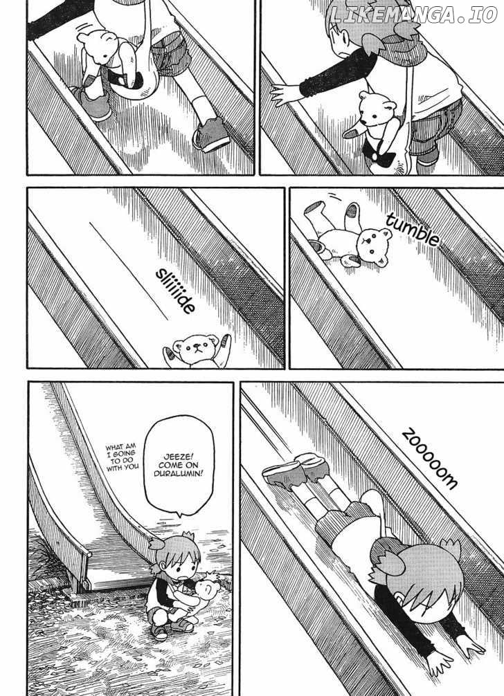 Read Yotsubato! - Manga EN Manga Online