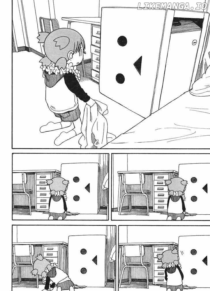 Read Yotsubato! - Manga EN Manga Online