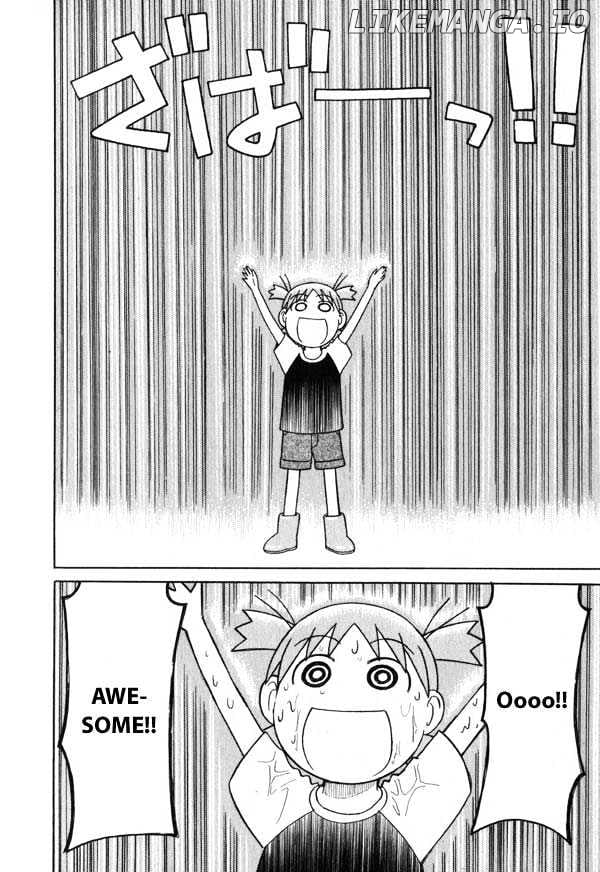 Read Yotsubato! - Manga EN Manga Online