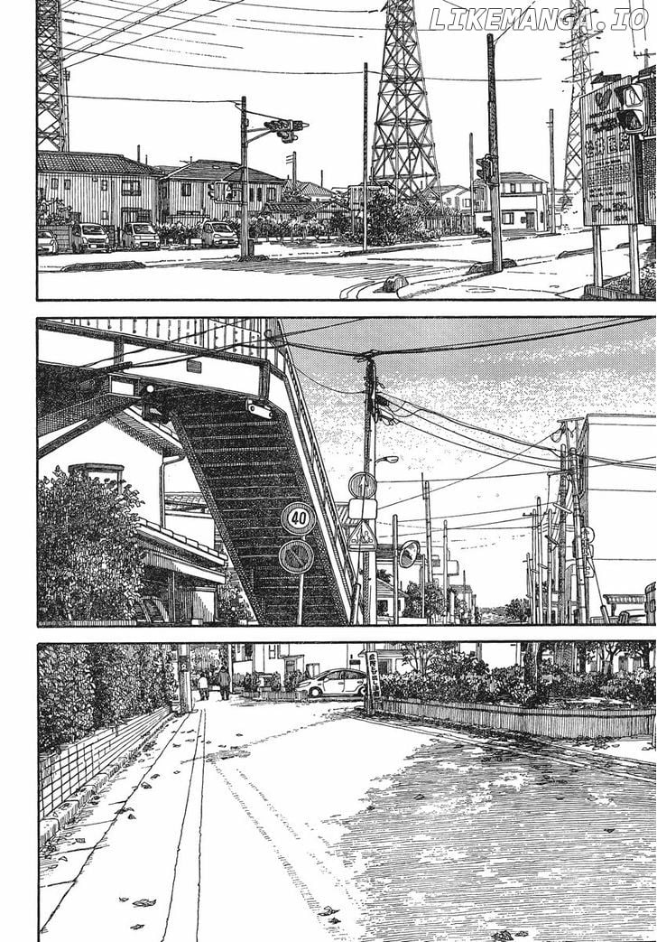 Read Yotsubato! - Manga EN Manga Online