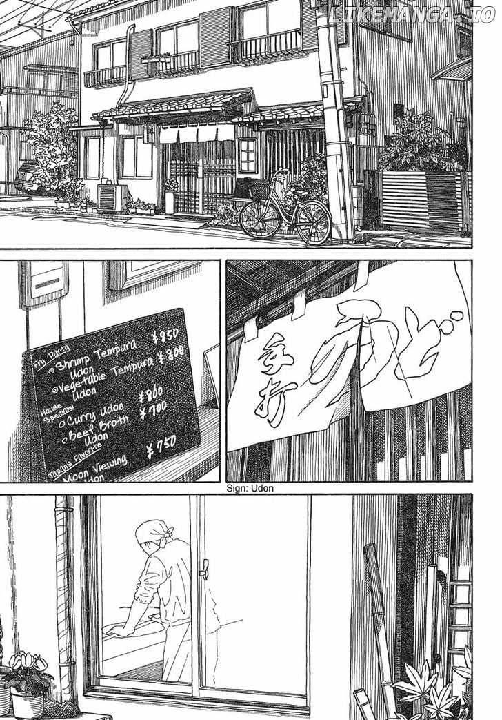Read Yotsubato! - Manga EN Manga Online
