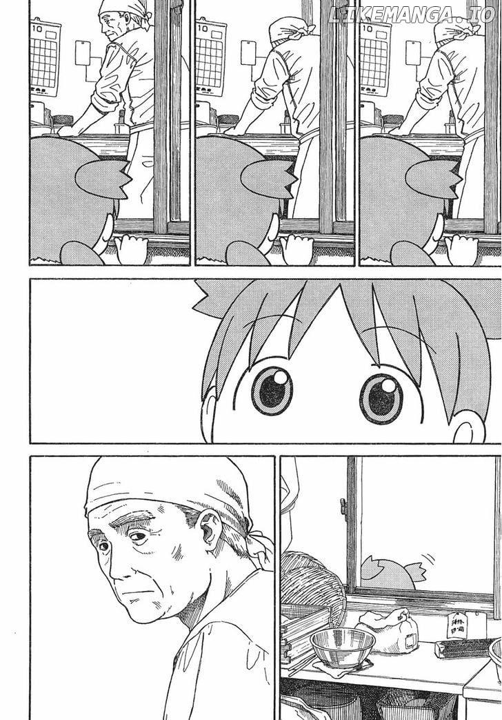 Read Yotsubato! - Manga EN Manga Online