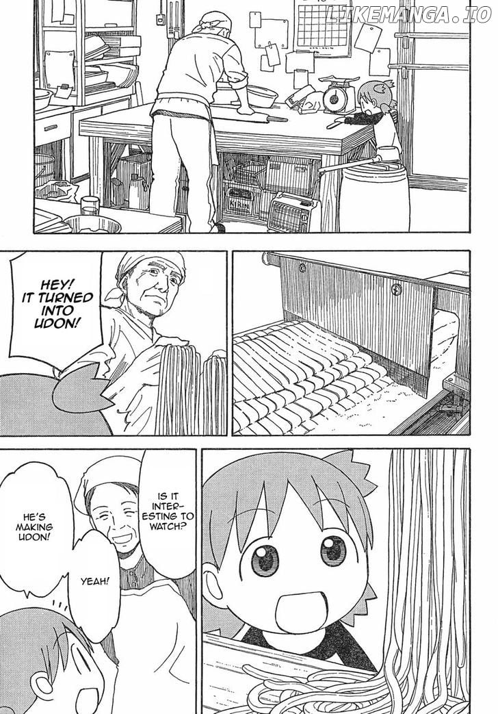 Read Yotsubato! - Manga EN Manga Online