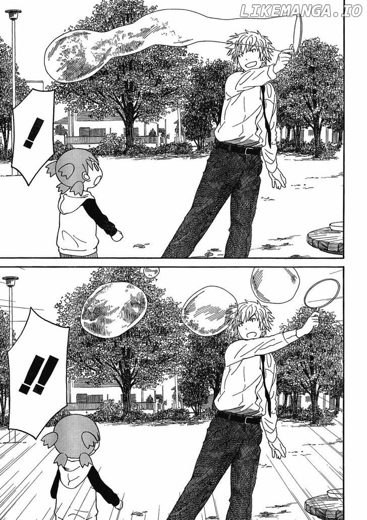 Read Yotsubato! - Manga EN Manga Online