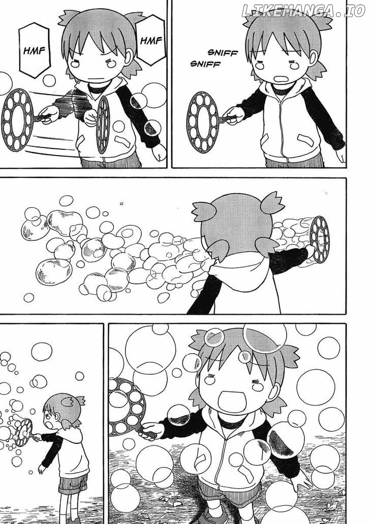 Read Yotsubato! - Manga EN Manga Online