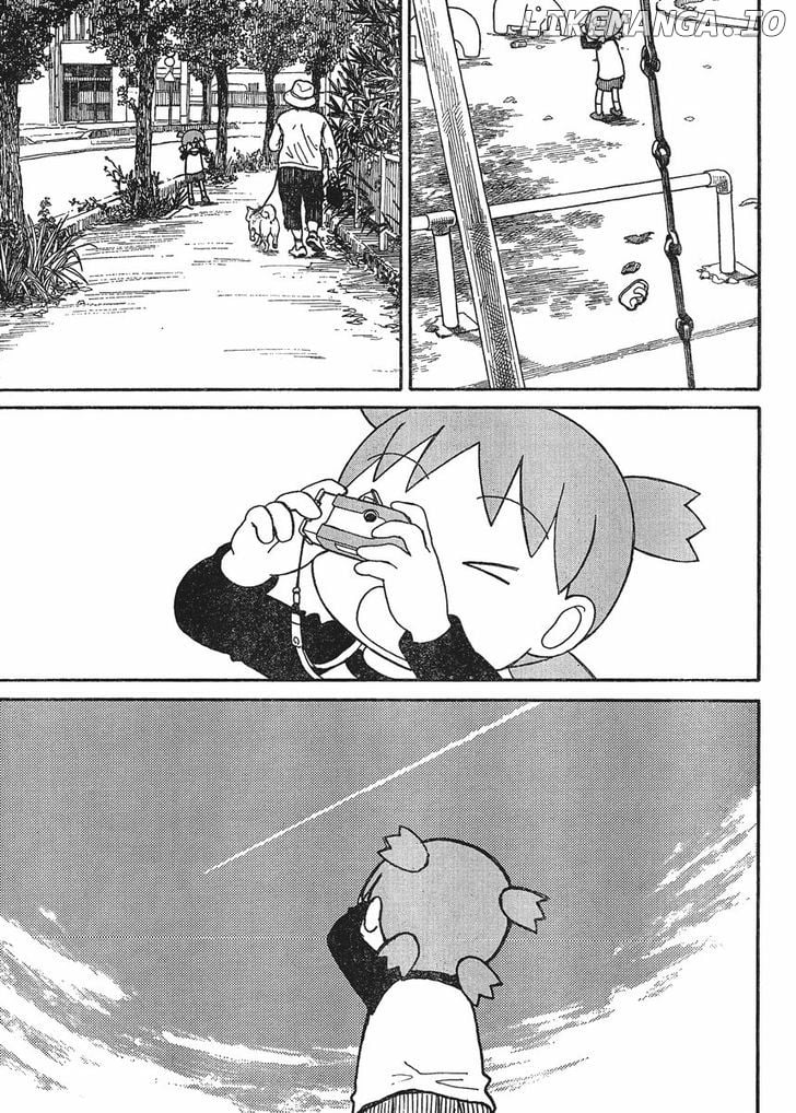 Read Yotsubato! - Manga EN Manga Online