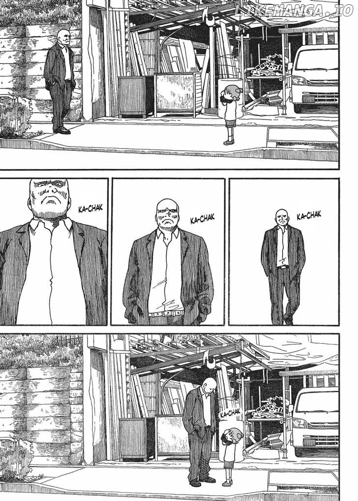 Read Yotsubato! - Manga EN Manga Online