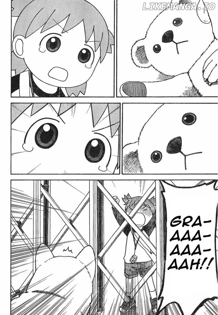 Read Yotsubato! - Manga EN Manga Online