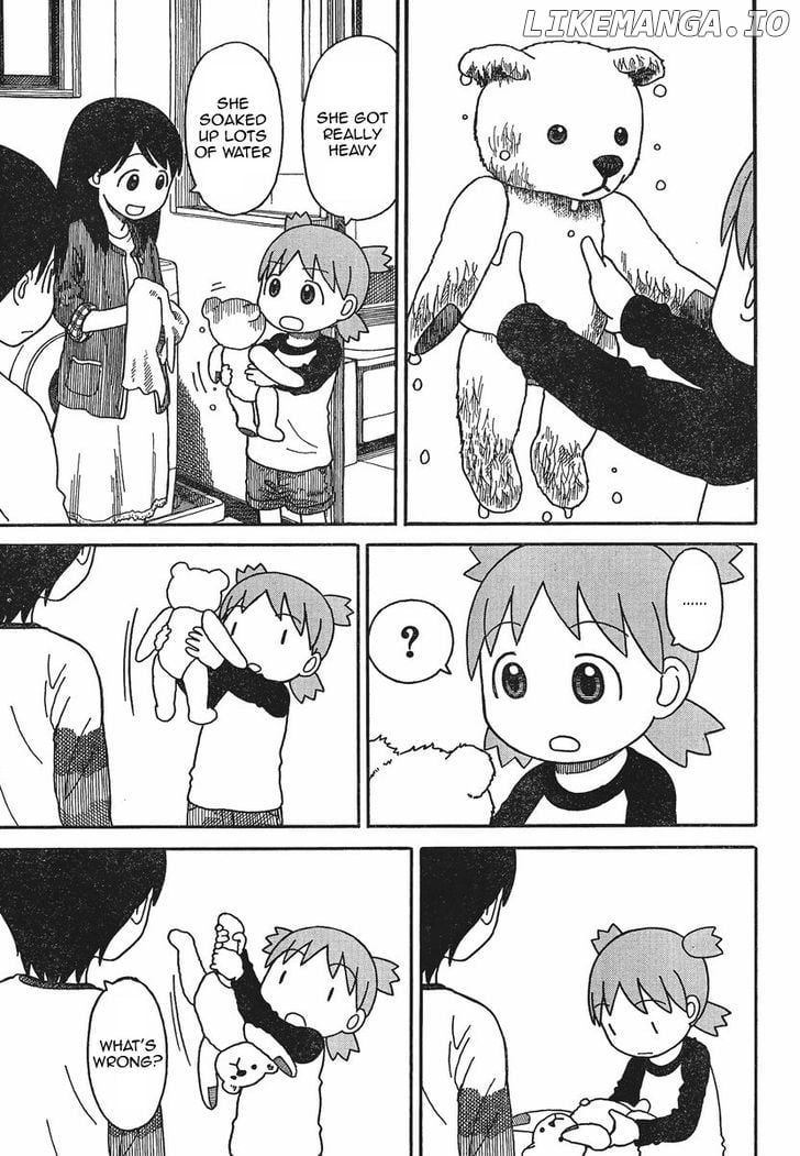 Read Yotsubato! - Manga EN Manga Online