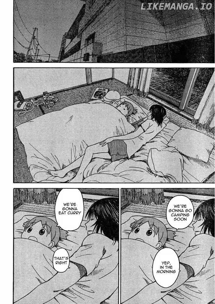 Read Yotsubato! - Manga EN Manga Online