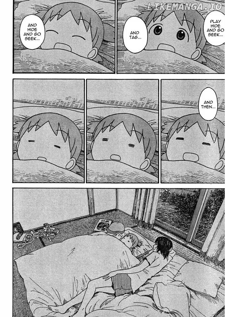 Read Yotsubato! - Manga EN Manga Online