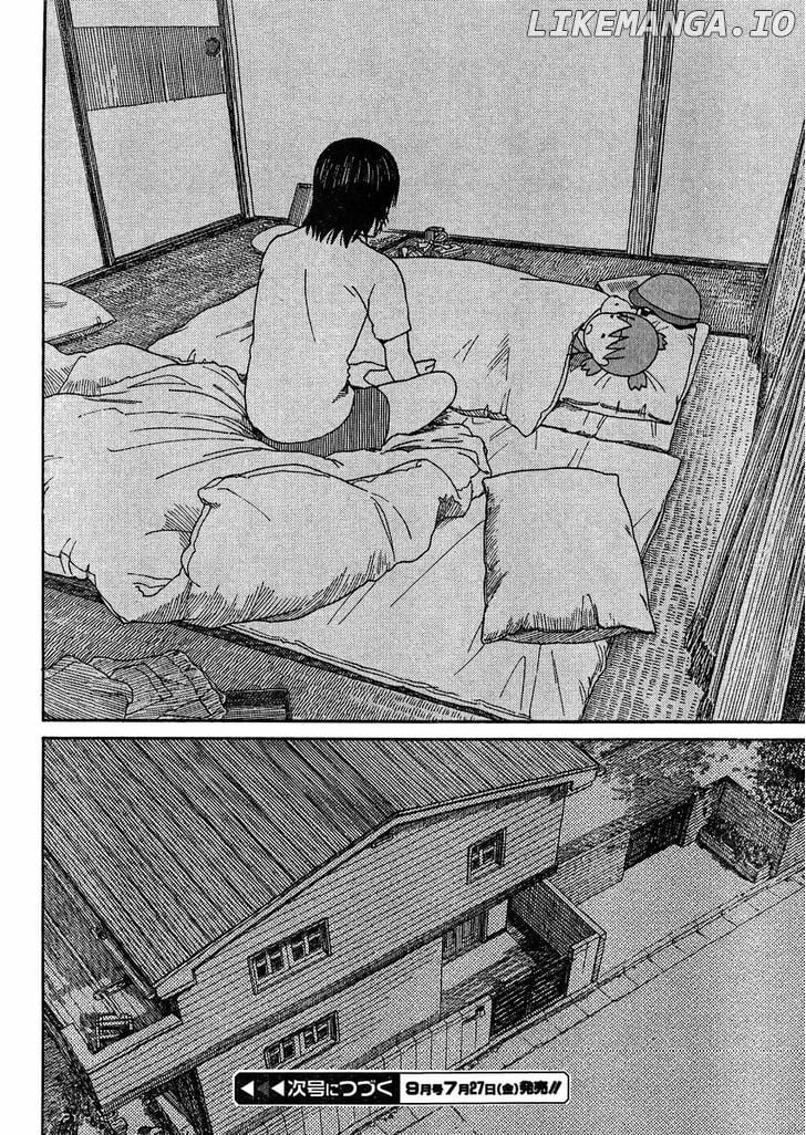 Read Yotsubato! - Manga EN Manga Online