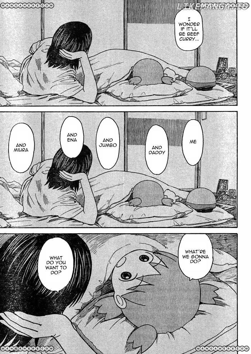 Read Yotsubato! - Manga EN Manga Online