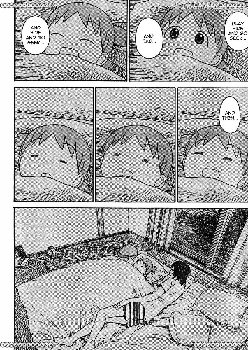Read Yotsubato! - Manga EN Manga Online
